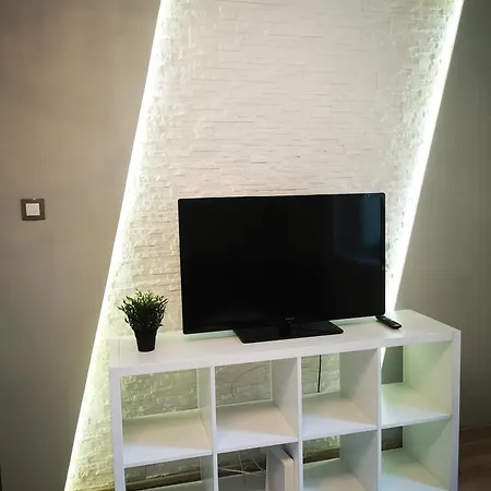 Victoria Apartment Bytom