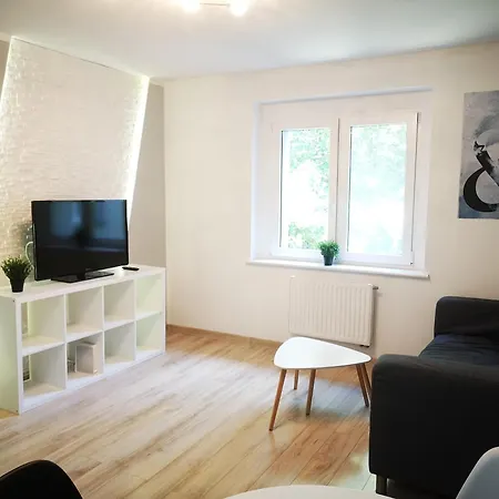 Victoria Apartment Bytom