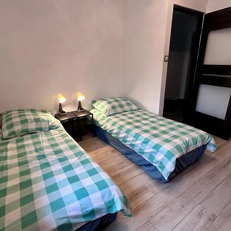 Apartment Victoria