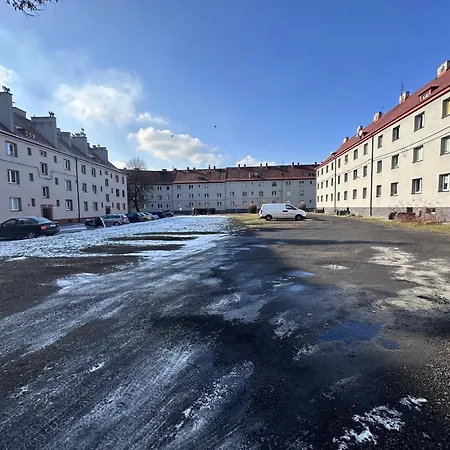 Lägenhet Victoria *