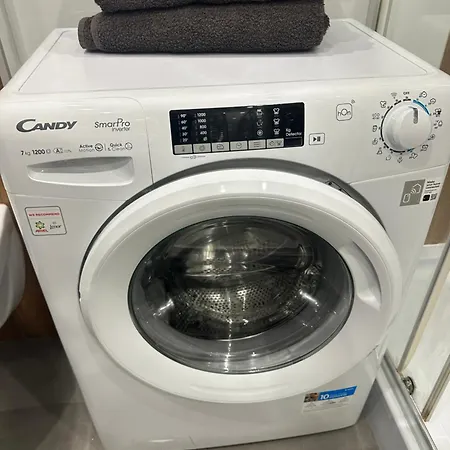 Apartamento Victoria