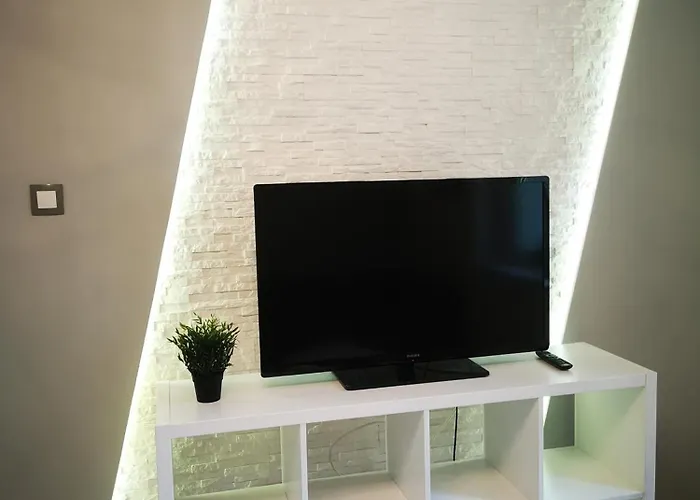 Victoria דירה ביטום