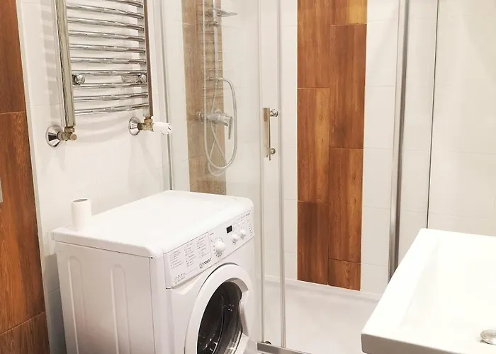 דירה Victoria ביטום